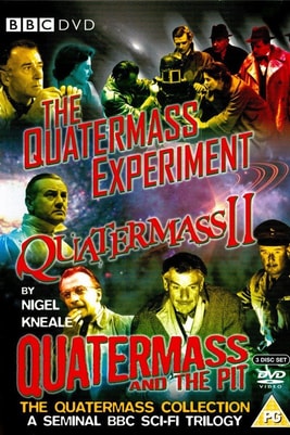Quatermass II