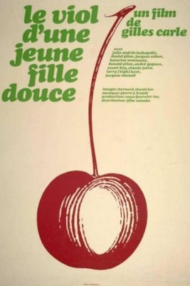 Le Viol D'Une Jeune Fille Douce