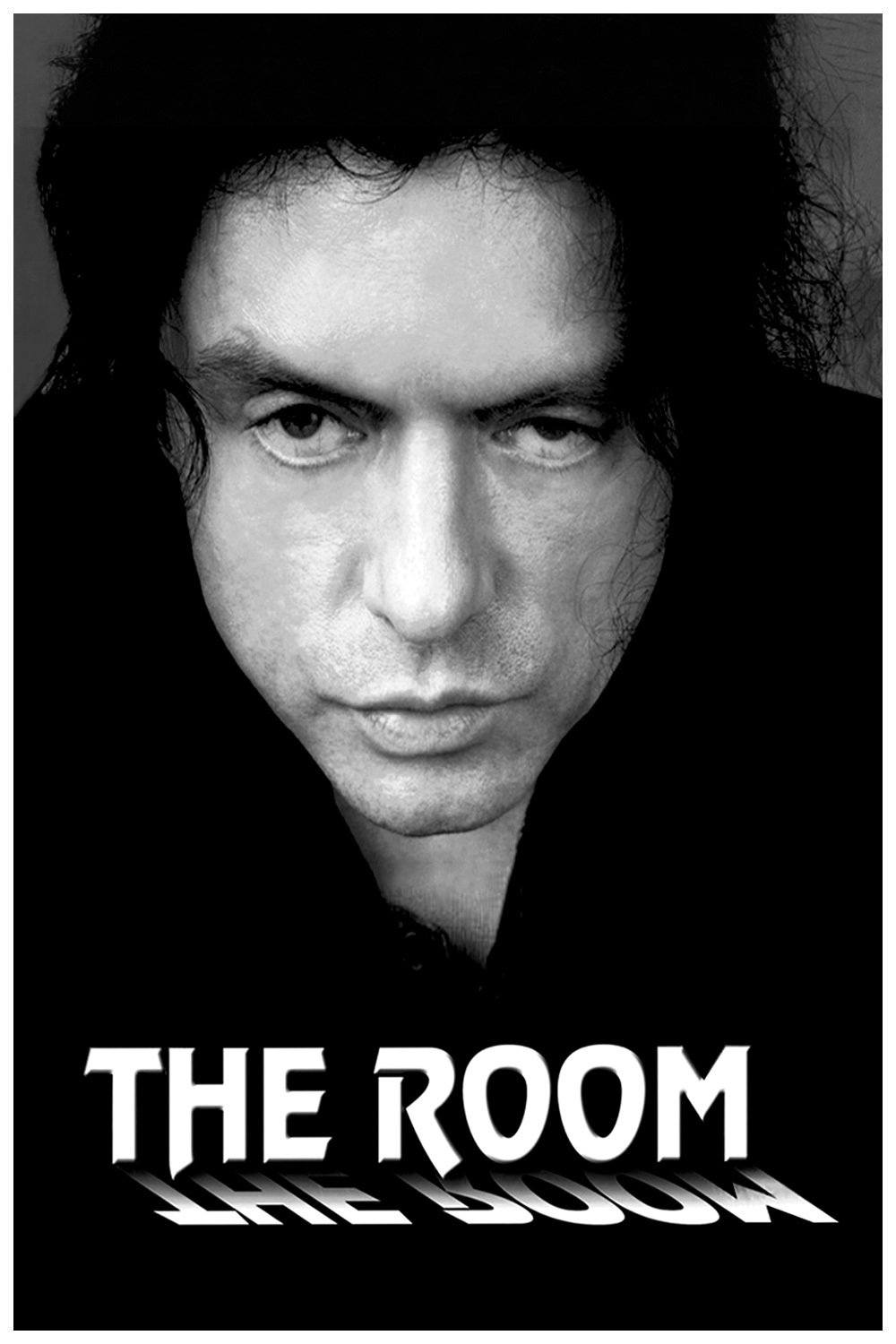 The Room poster
