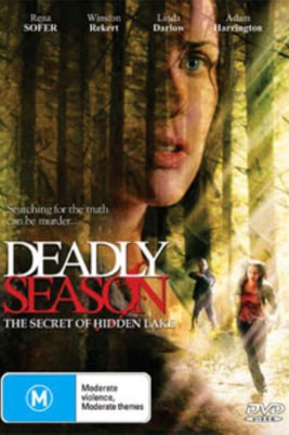 The Secret of Hidden Lake