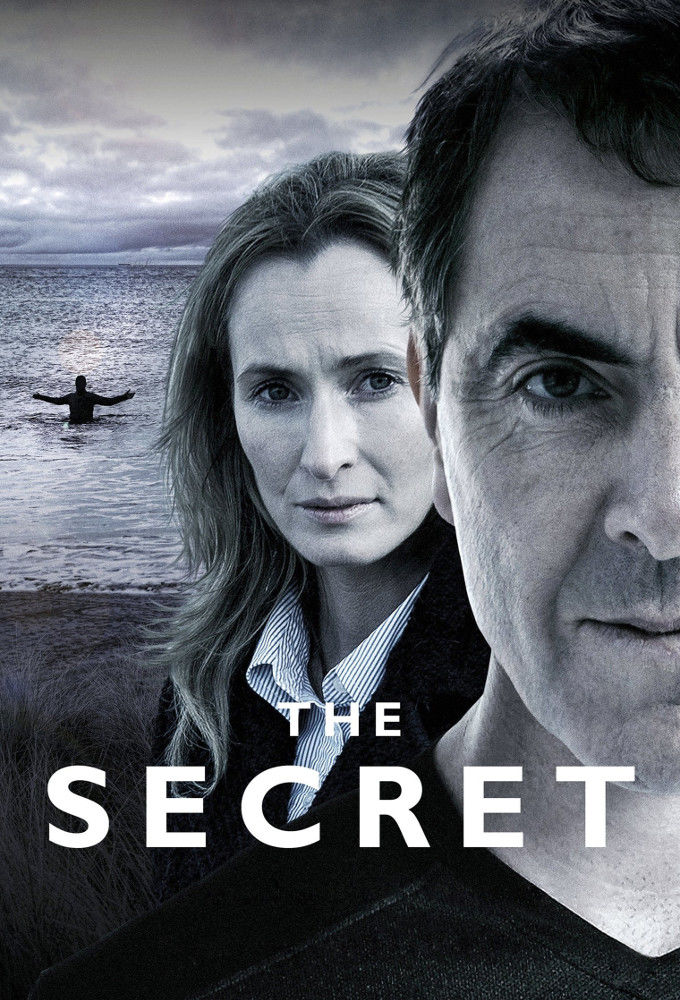 The Secret (2016) poster