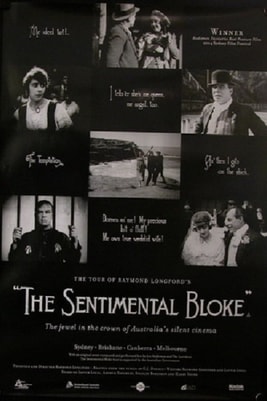 The Sentimental Bloke