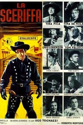 The Sheriff