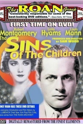 The Sins of the Children
