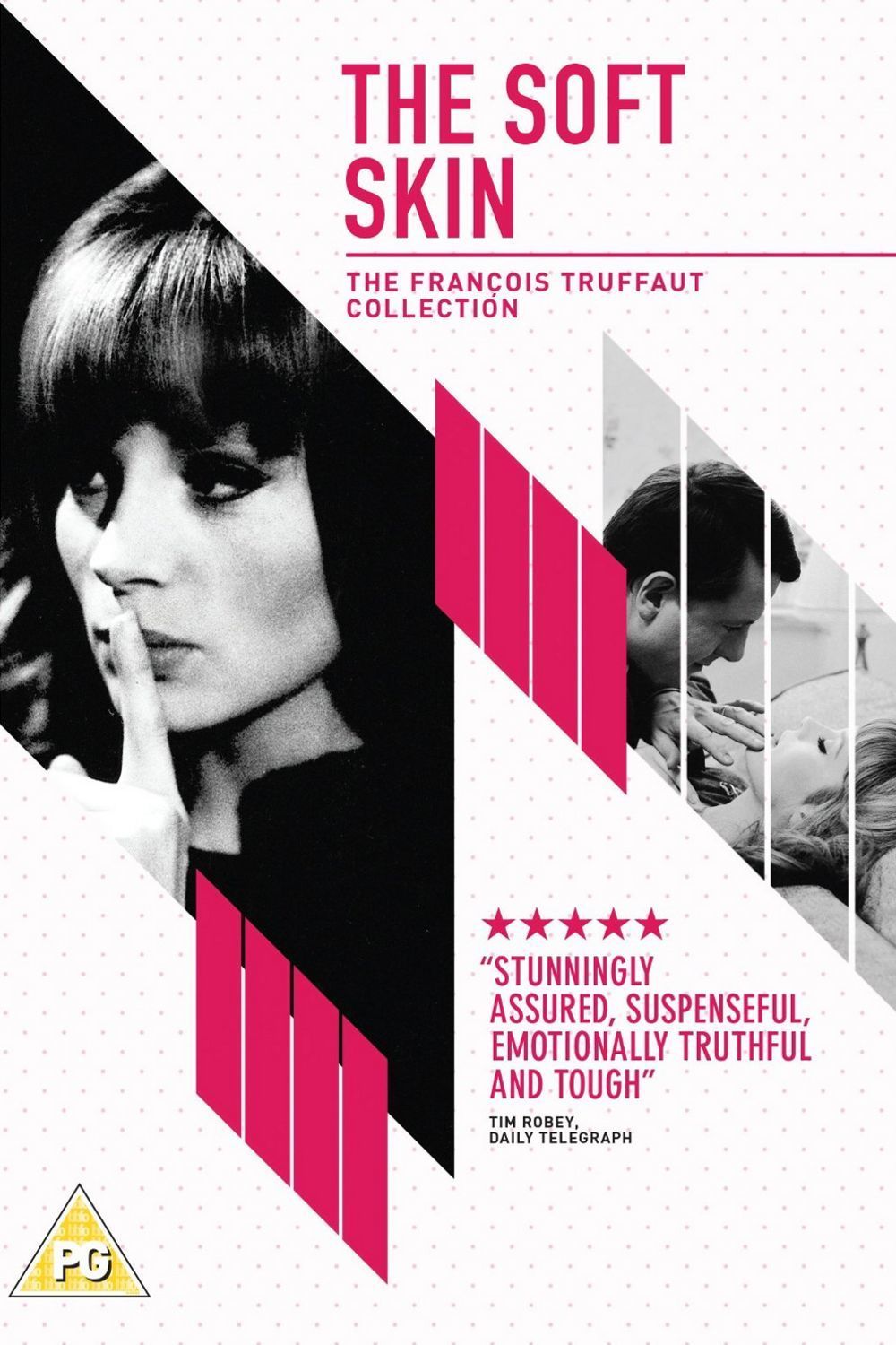 The Soft Skin poster