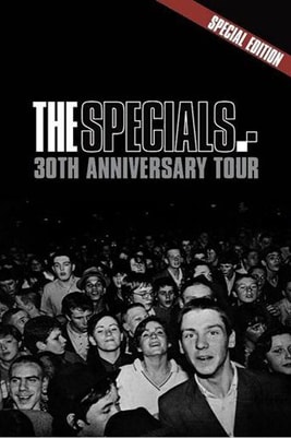 The Specials: 30th Anniversary Tour