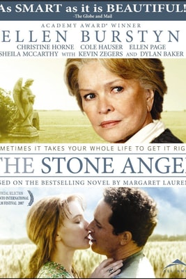 The Stone Angel