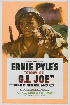 The Story of G.I. Joe