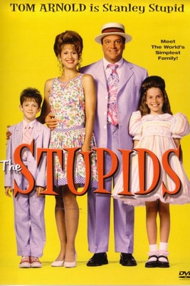 The Stupids
