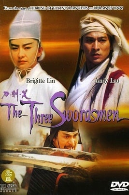 The Three Swordsmen
