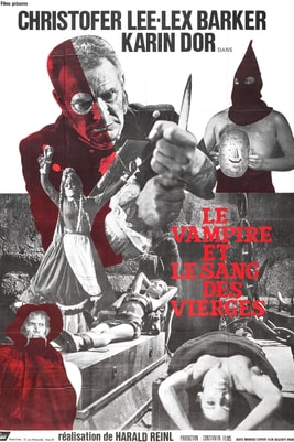 The Torture Chamber of Dr. Sadism