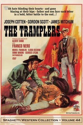 The Tramplers
