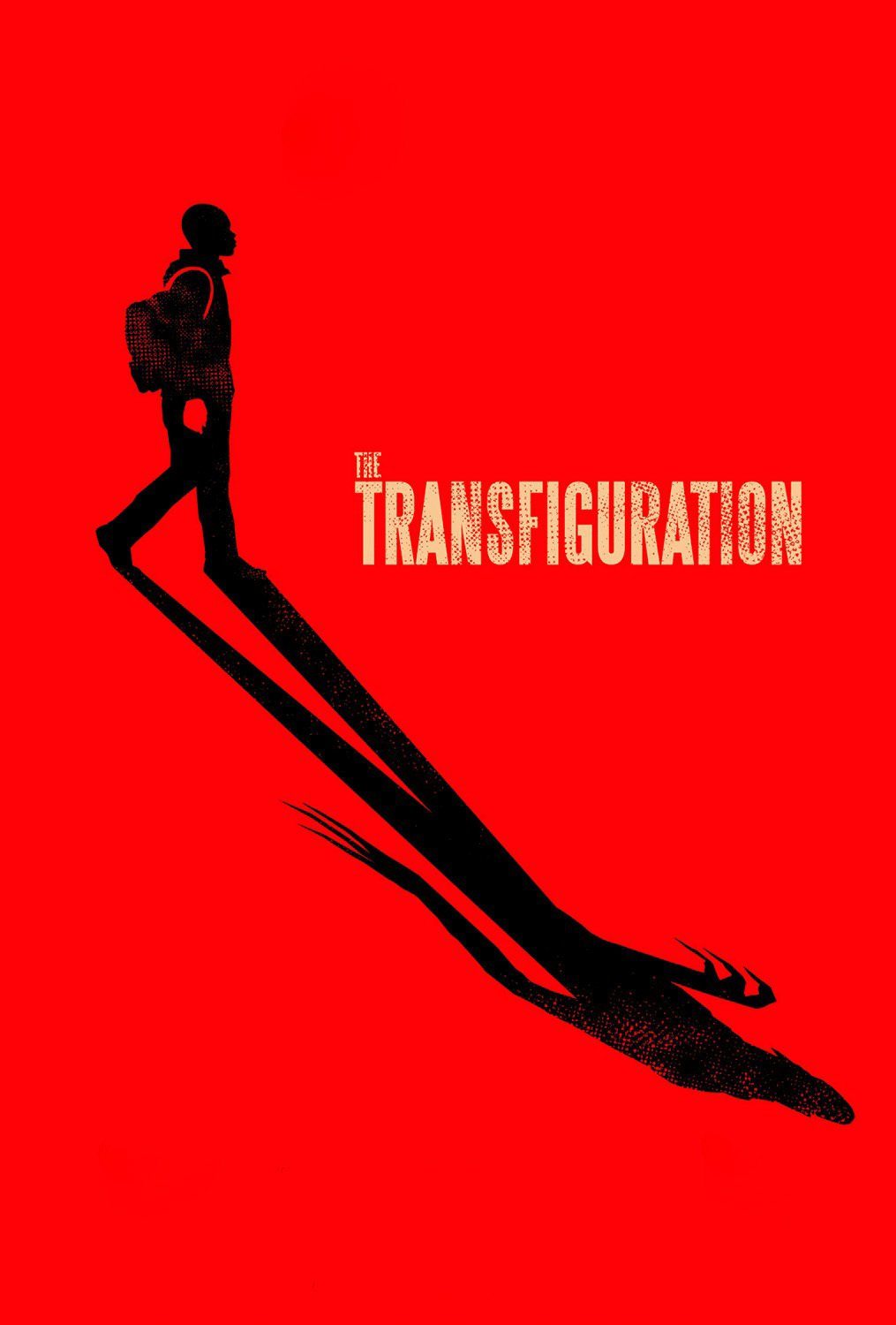 The Transfiguration poster