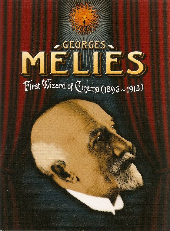 The Triple Conjuror and the Living Head poster
