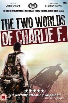 The Two Worlds Of Charlie F