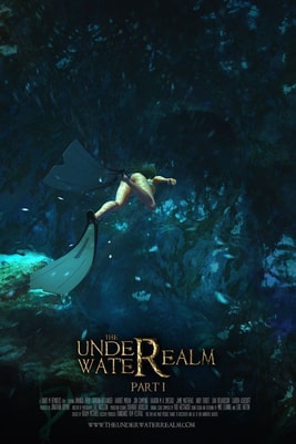 The Underwater Realm - Part I - 2012