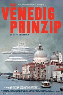 The Venice Syndrome