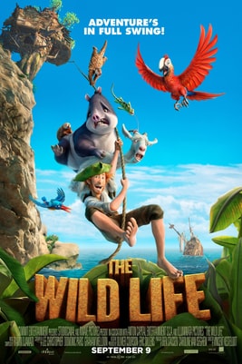 The Wild Life