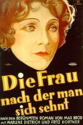 The Woman Men Yearn For