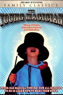 The Young Magician