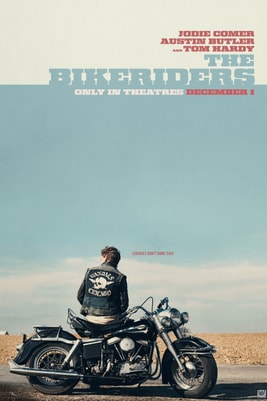 The Bikeriders