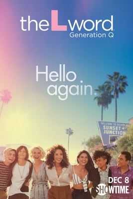 The L Word: Generation Q