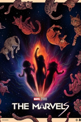 The Marvels