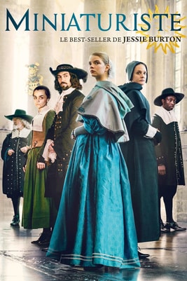 The Miniaturist