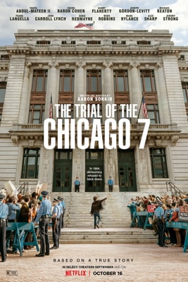 The Trial of the Chicago 7