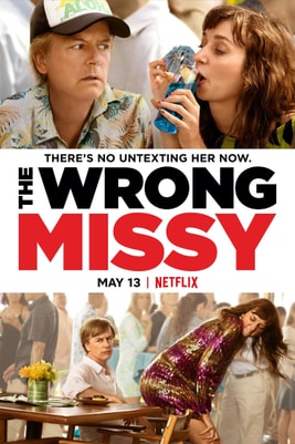The Wrong Missy