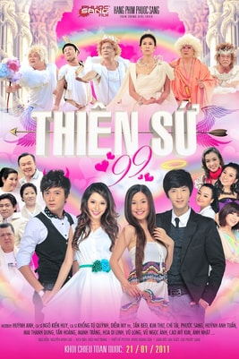 Thiên sứ 99