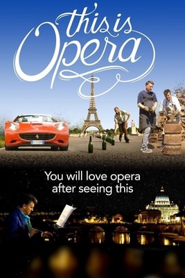 This is Opera