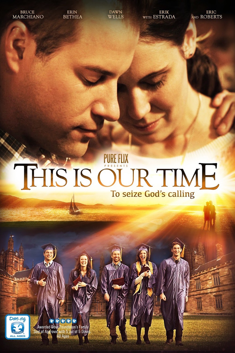 This Is Our Time poster