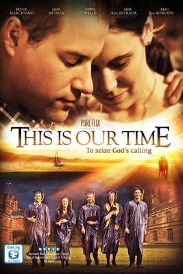 This Is Our Time