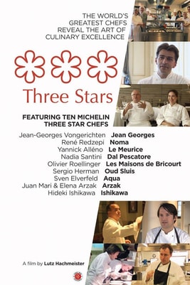Three Stars
