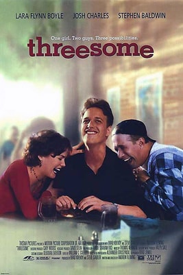 Threesome