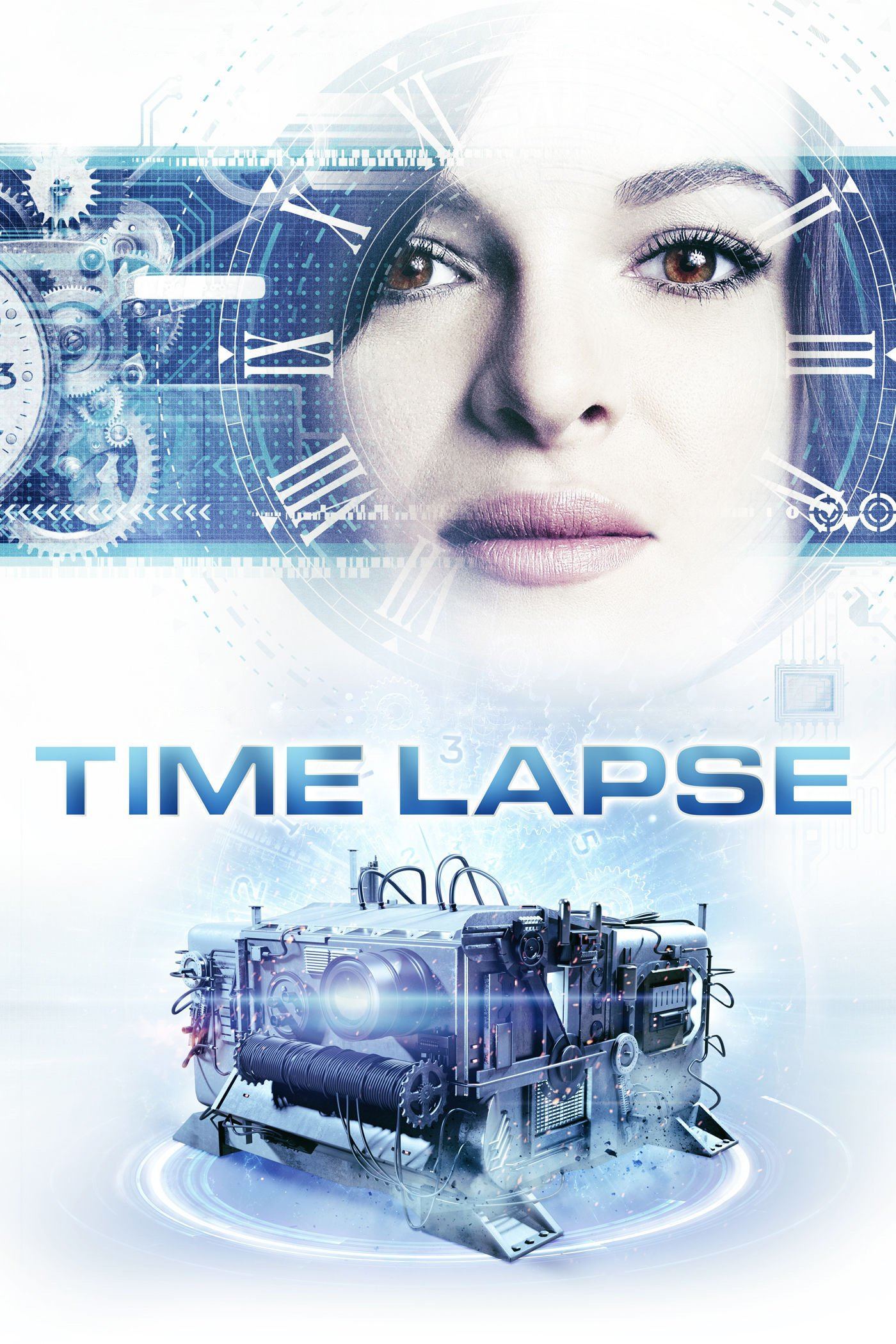 Time Lapse poster
