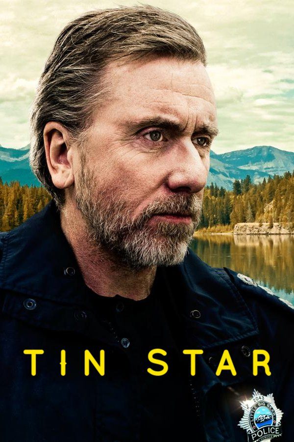 Tin Star poster