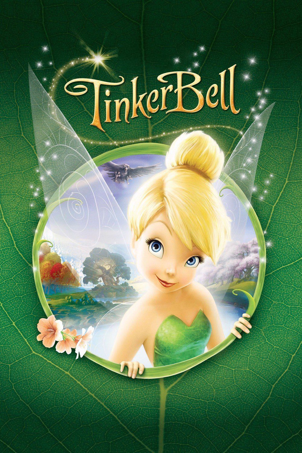 Tinker Bell poster