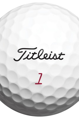 Titleist: Made in America