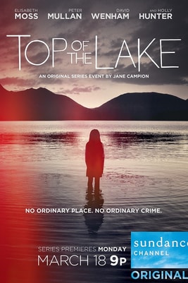 Top of the Lake