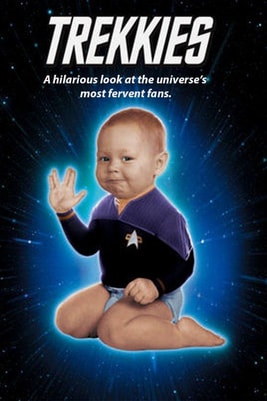 Trekkies