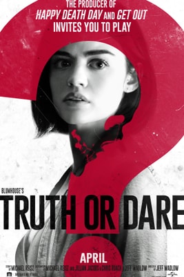 Truth or Dare