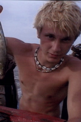 Tubabs In Africa