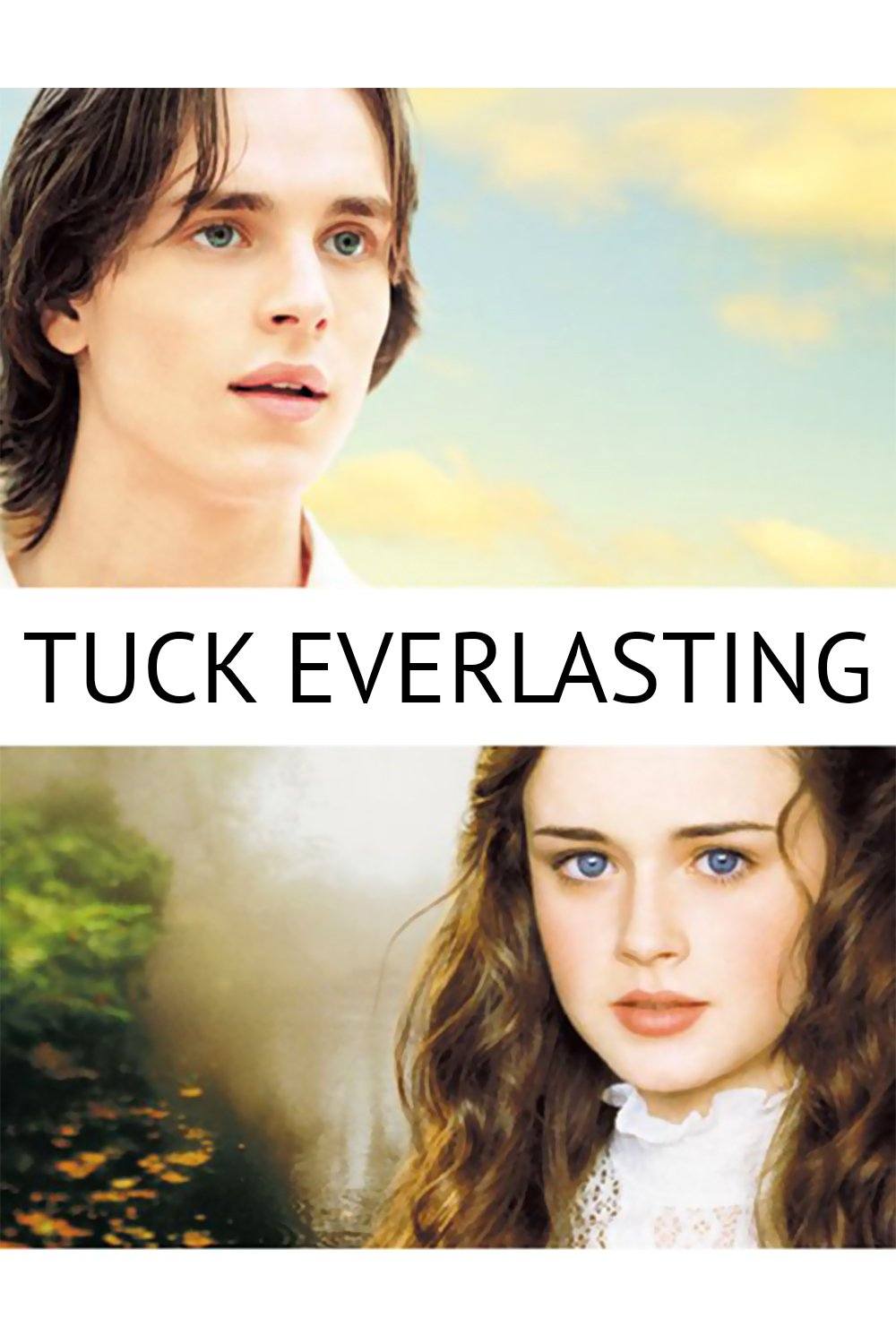 Tuck Everlasting poster