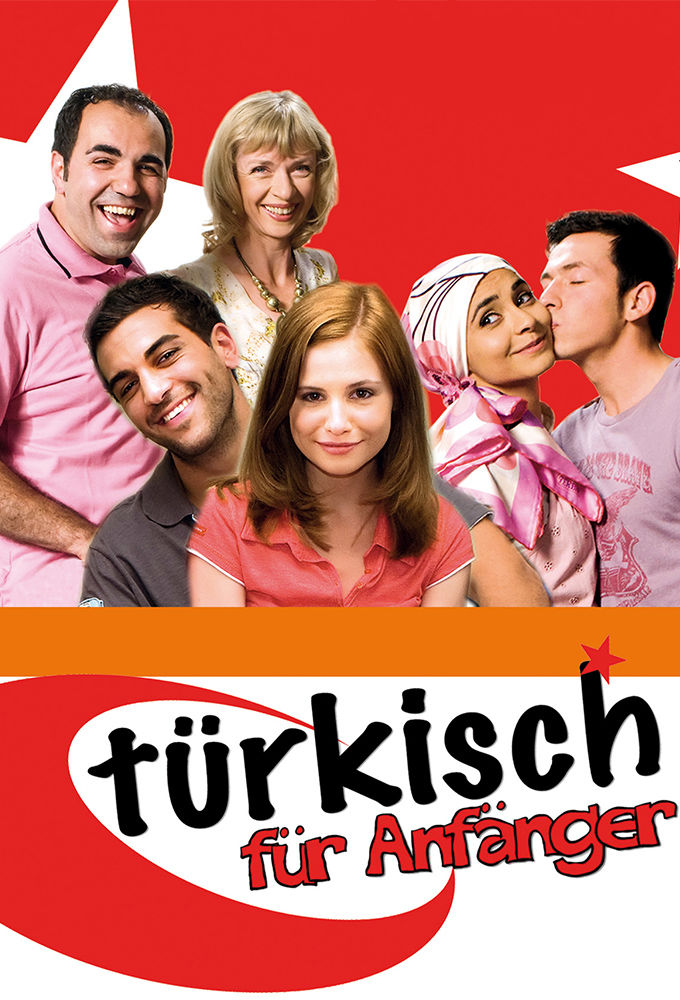 Tuerkisch fuer Anfaenger poster