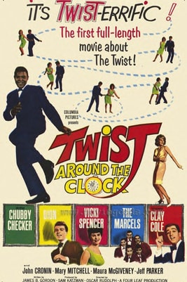 Twist Around The Clock