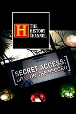Ufos On The Record