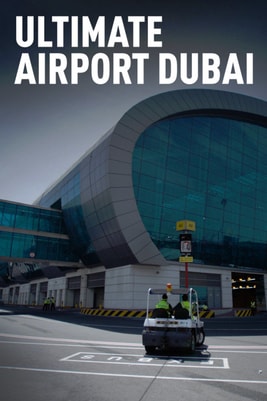 Ultimate Airport Dubai