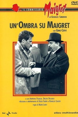 Un'ombra su Maigret